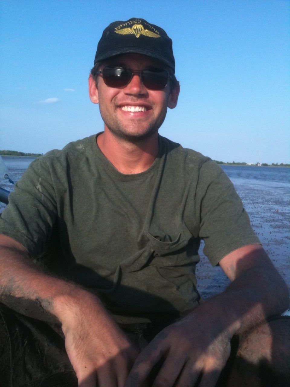 Matthew David Baer